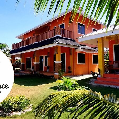 Saschas Place Siquijor Bagian luar foto