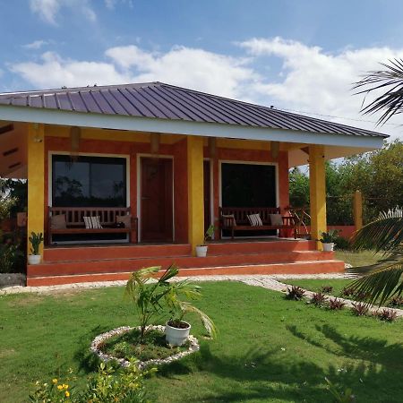 Saschas Place Siquijor Bagian luar foto