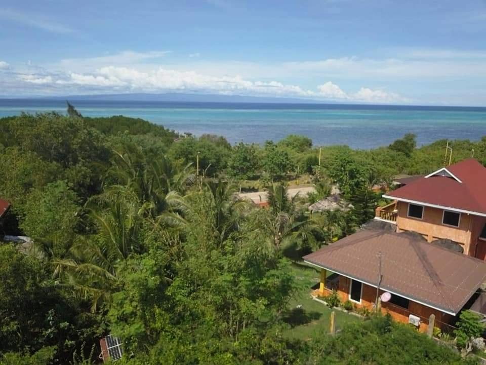 Saschas Place Siquijor Bagian luar foto