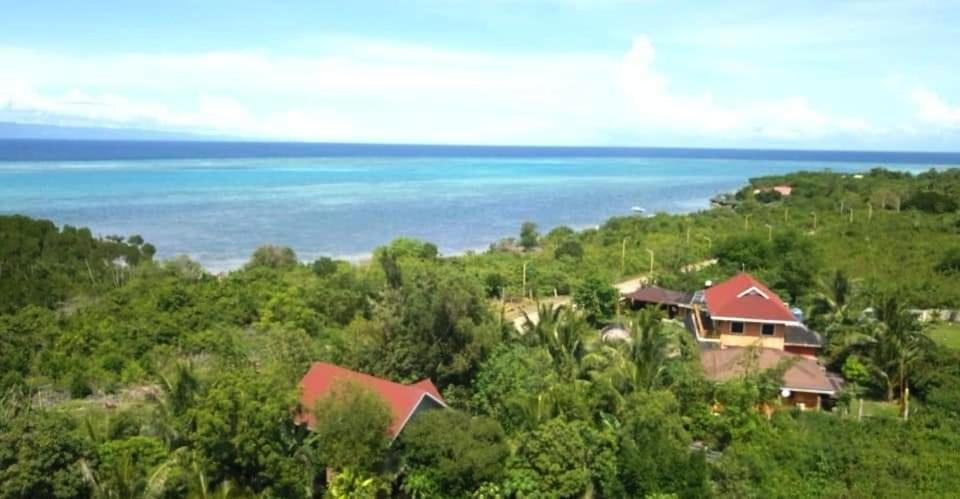 Saschas Place Siquijor Bagian luar foto