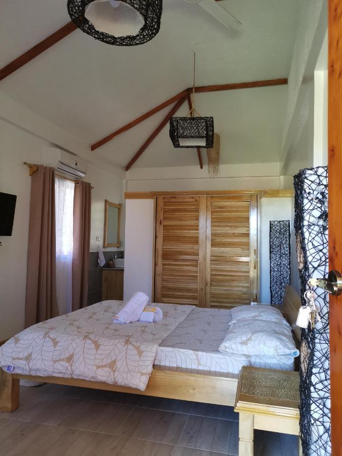 Saschas Place Siquijor Bagian luar foto